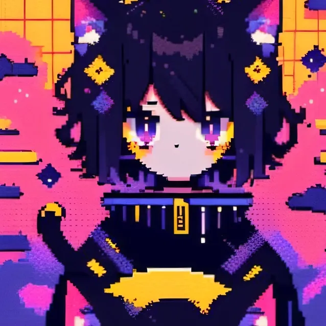 chat with ai character: fusursurz