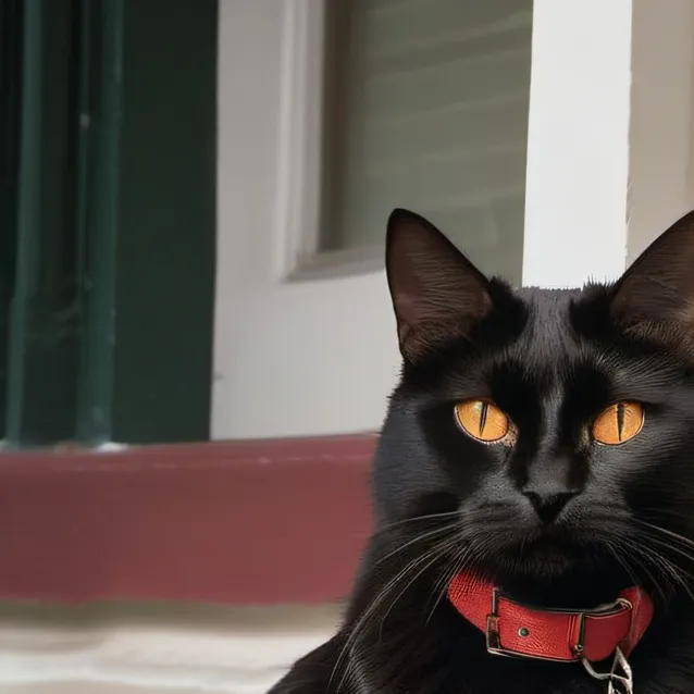 chat with ai character: pumpkin