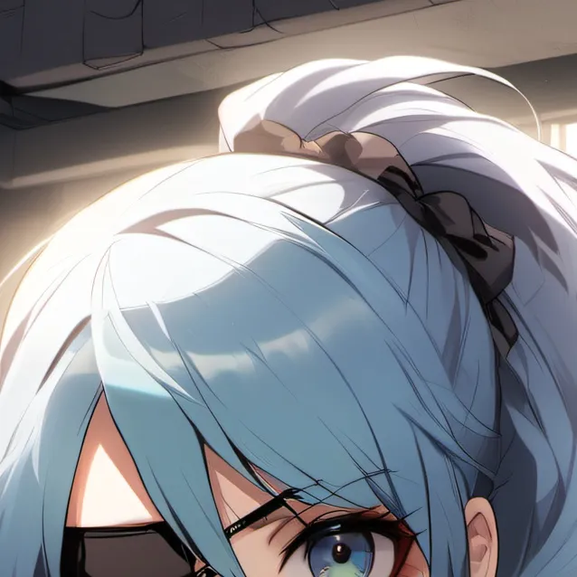 chat with ai character: Robin