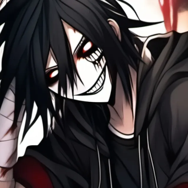 chat with ai character: Jeff