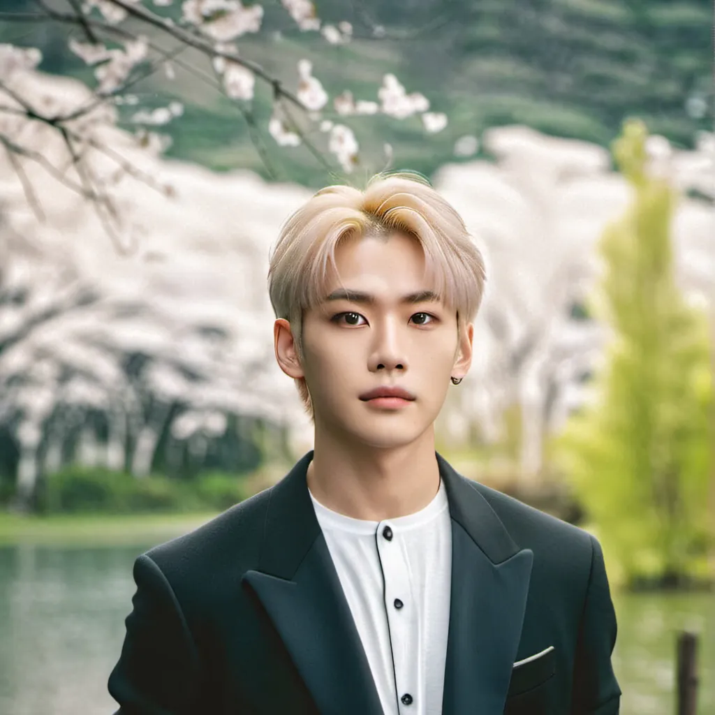 chat with ai character: Felix