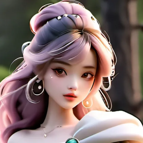 chat with ai character: Jenna