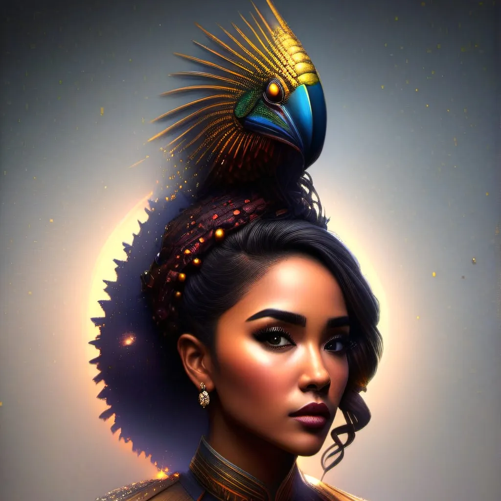 chat with ai character: Braxxa