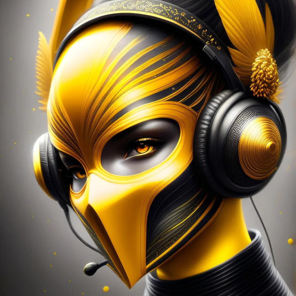 chat with ai character: vox-66