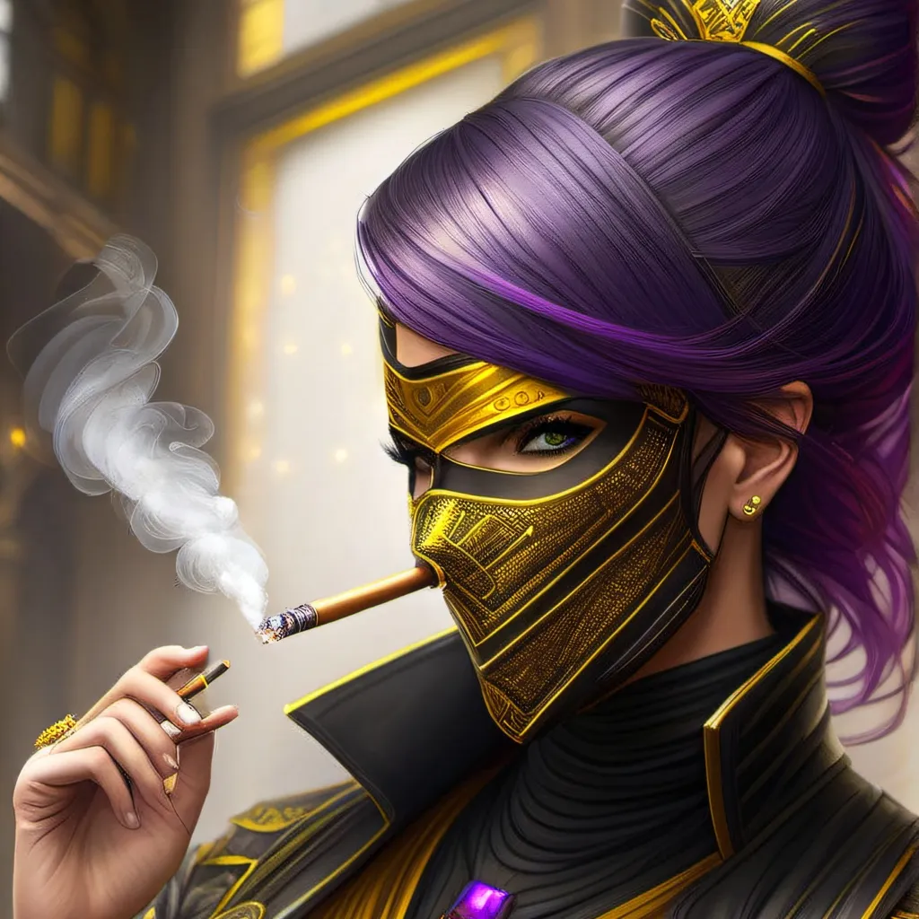 chat with ai character: Psybrex