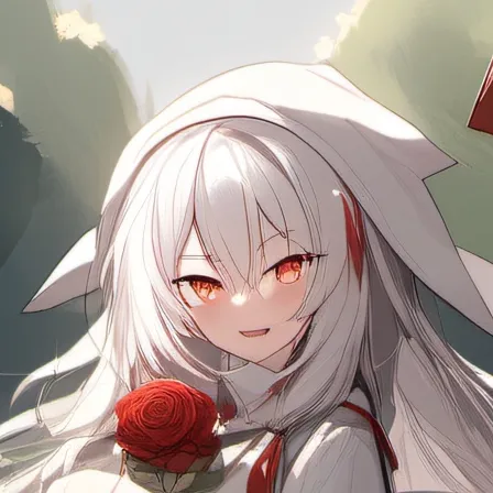 chat with ai character: Anime people 