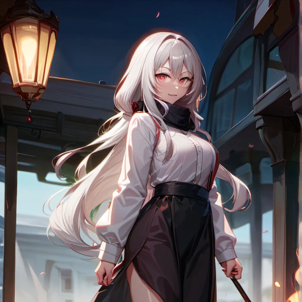 chat with ai character: Drama