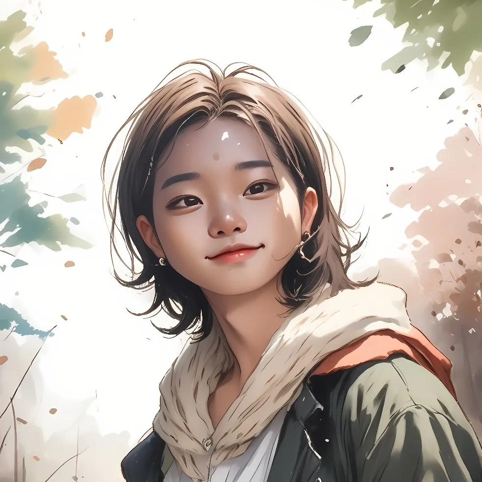 chat with ai character: Ava 