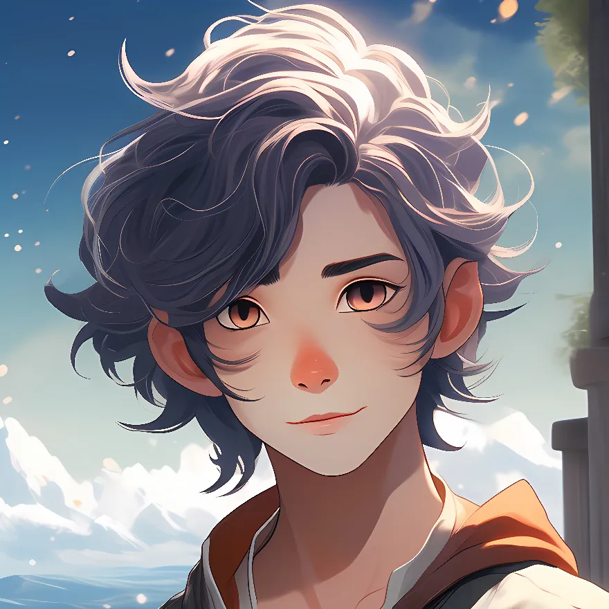 chat with ai character: Ivan