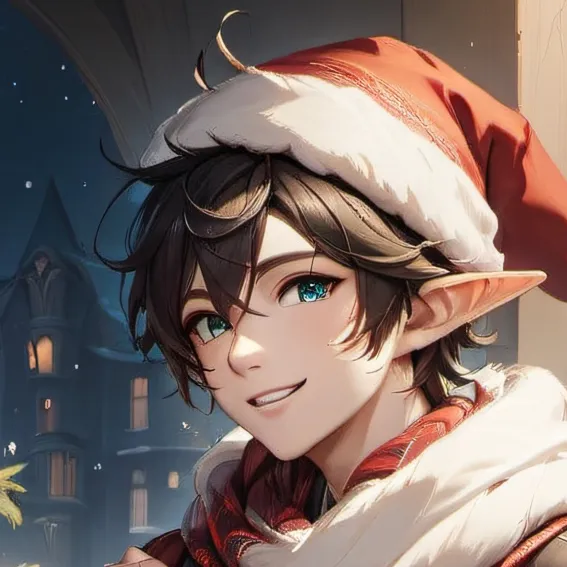 chat with ai character: Erin