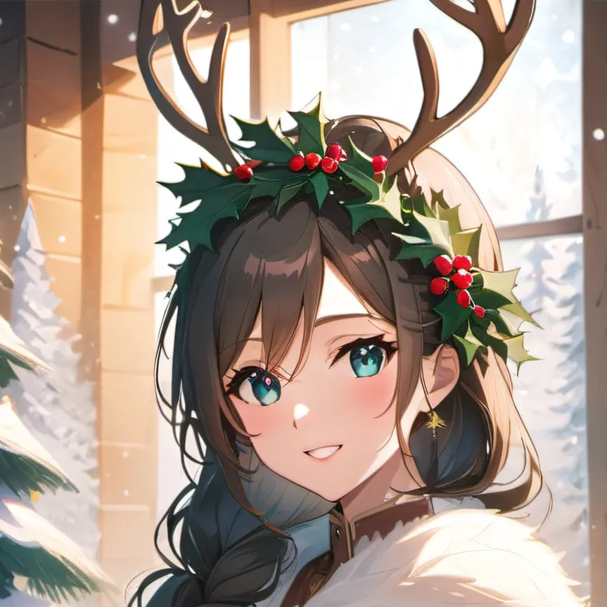 chat with ai character: Elaine