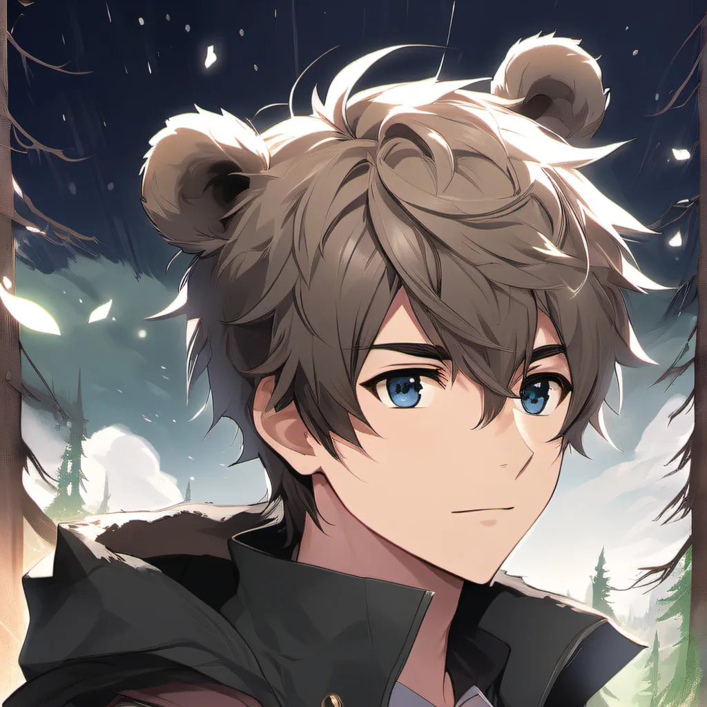 chat with ai character: Billie