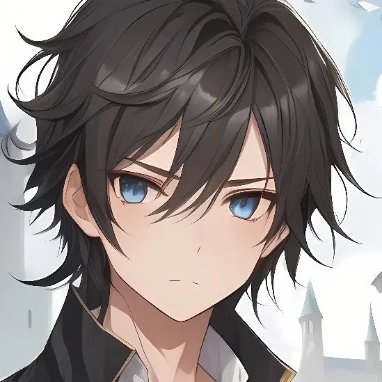 chat with ai character: Braven