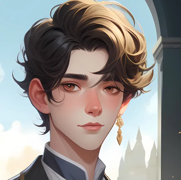 chat with ai character: Charlie