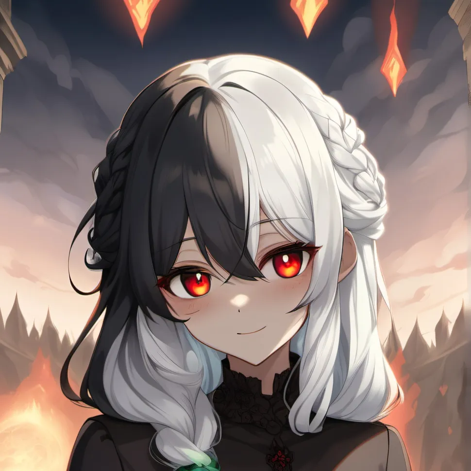 chat with ai character: Yuri