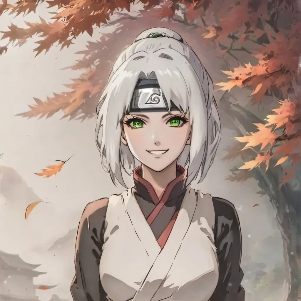 chat with ai character: Nasimue(reanimated