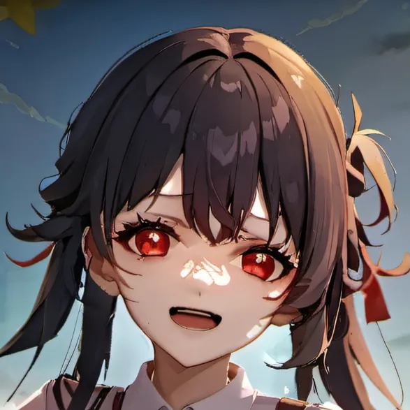 chat with ai character: Yuri