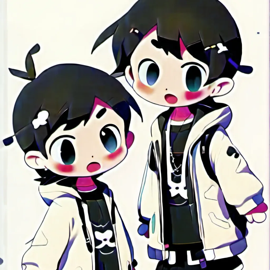 chat with ai character: ✨MAX✨