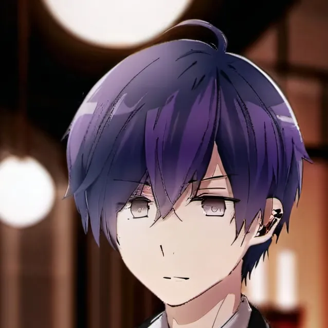 chat with ai character: Jacob