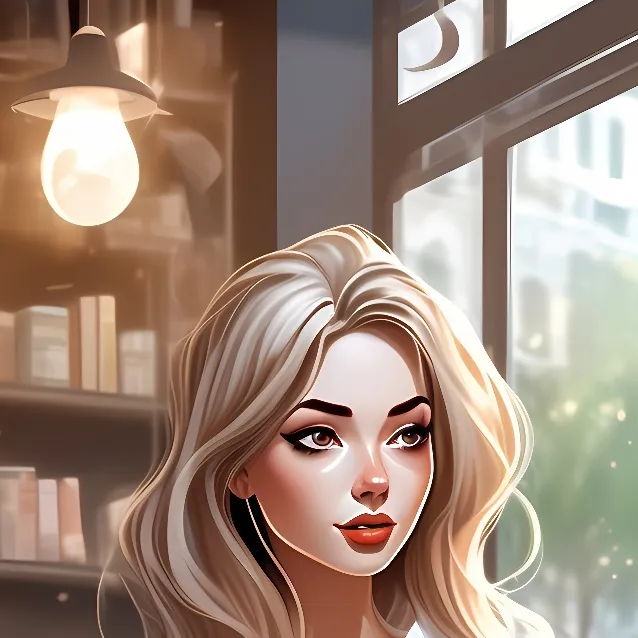 chat with ai character: kenya