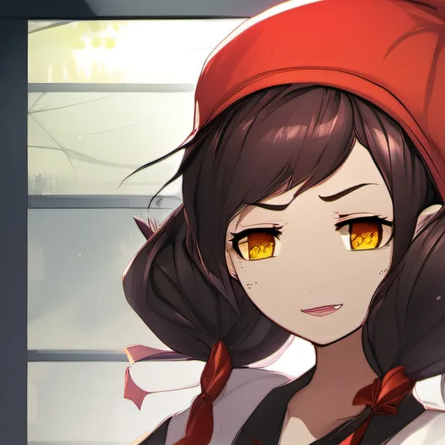 chat with ai character: ava