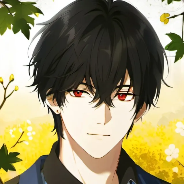 chat with ai character: Alix