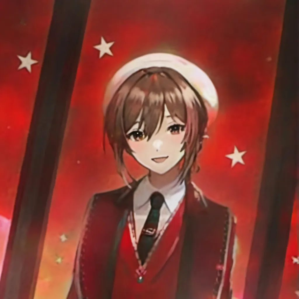 chat with ai character: singer of love__?