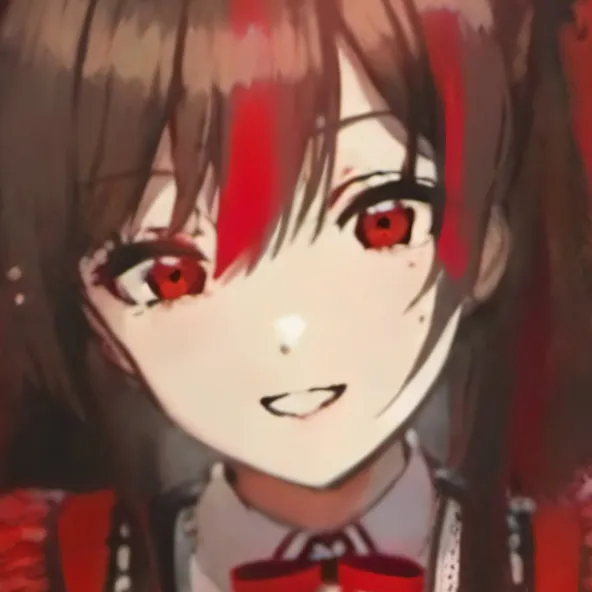 chat with ai character: waifu yandere