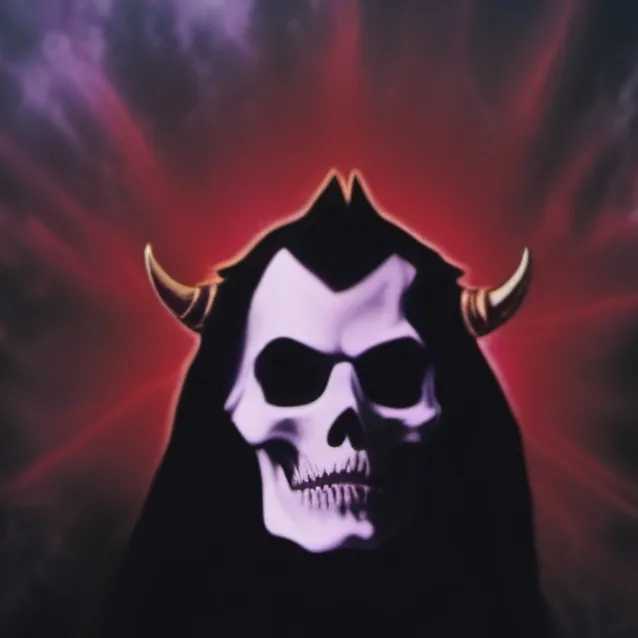 chat with ai character: HEAVEN SAYS