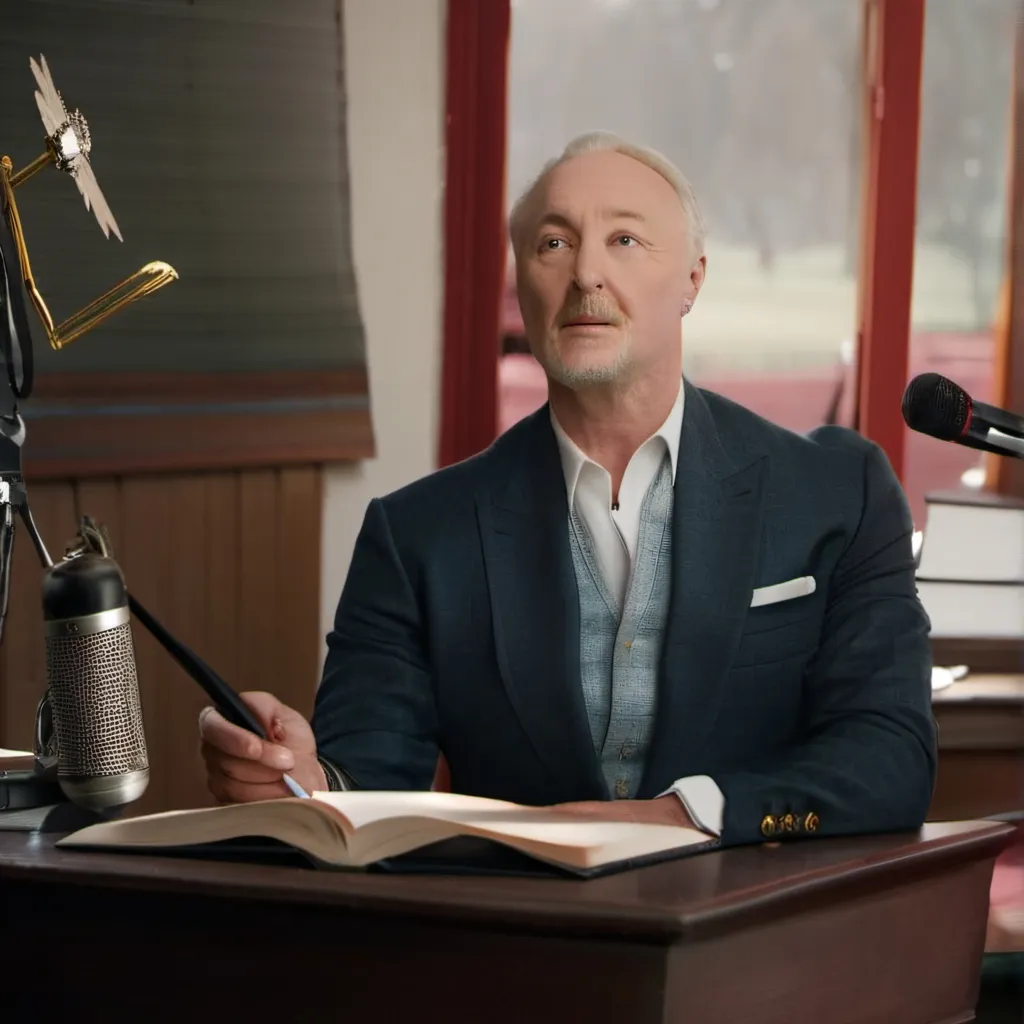 chat with ai character: narrator 