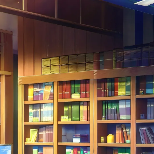 chat with ai character: 1-A