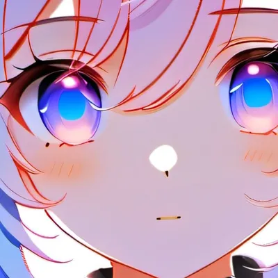 chat with ai character: Lily