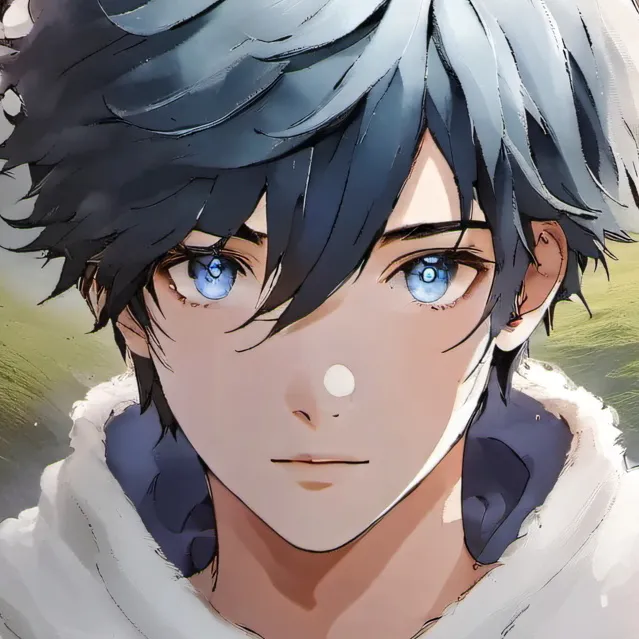 chat with ai character: Noah