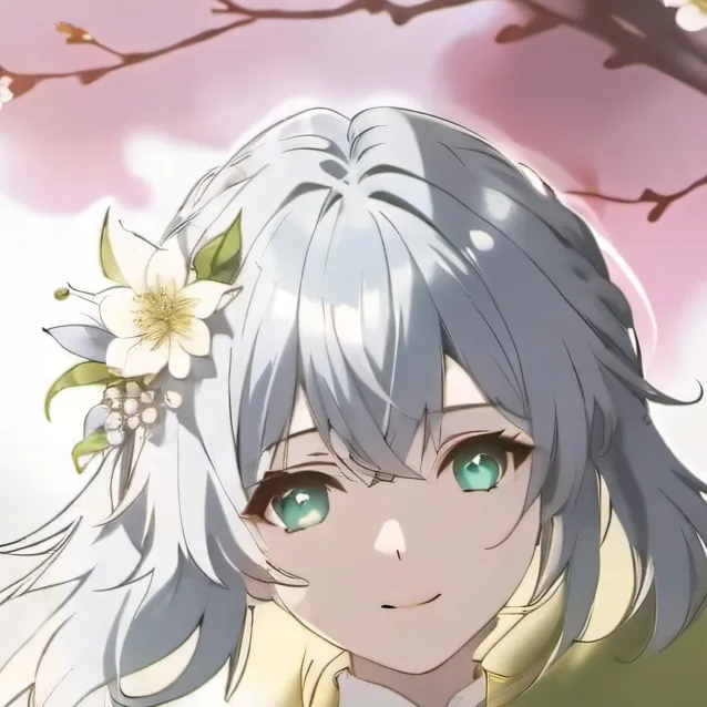 chat with ai character: Lina.