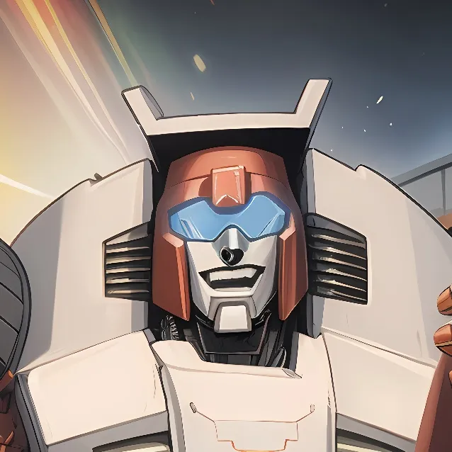 chat with ai character: Swerve