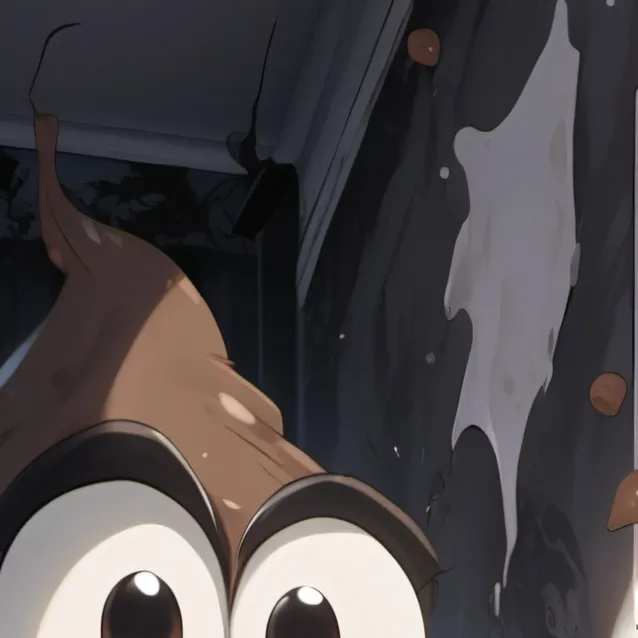 chat with ai character: Poop emoji