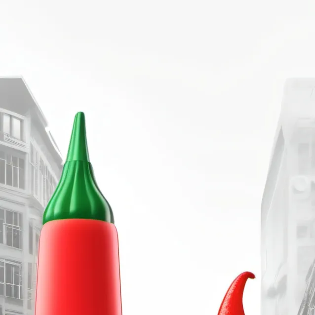 chat with ai character: hot chlly pepper