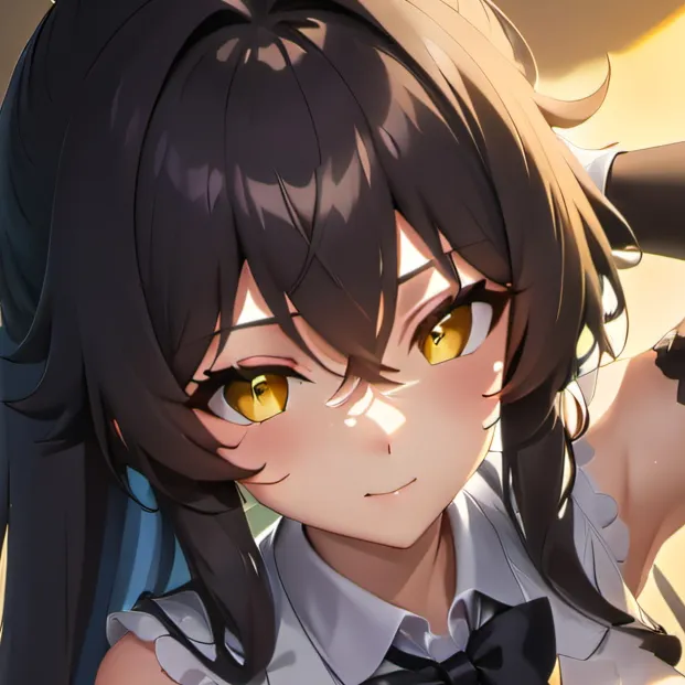 chat with ai character: Serif