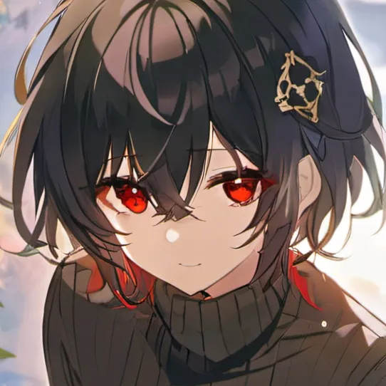 chat with ai character: Shade