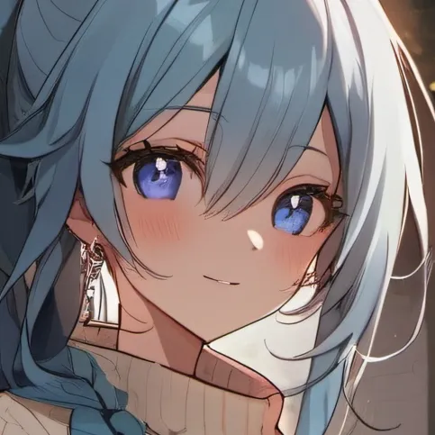 chat with ai character: Lunafreya