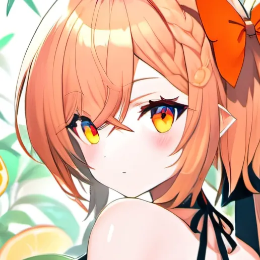 chat with ai character: Vitamina-C