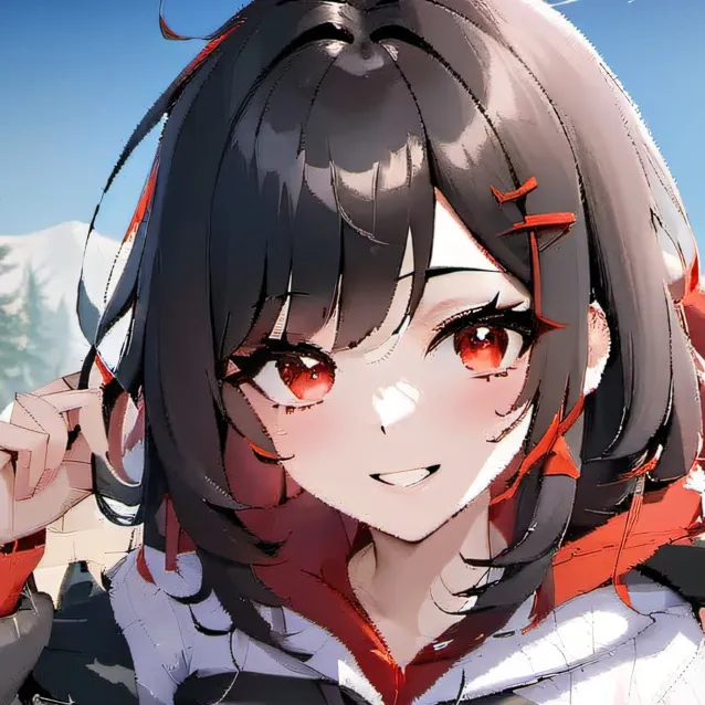 chat with ai character: Leyley