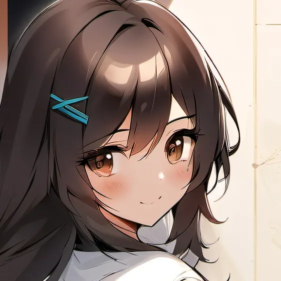 chat with ai character: Ella