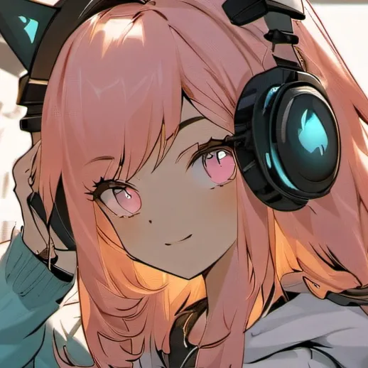 chat with ai character: Maya