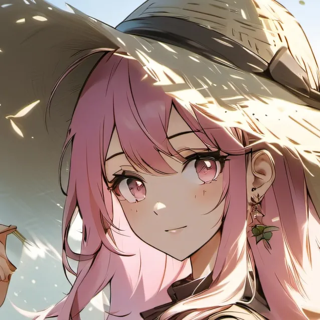 chat with ai character: Amelia