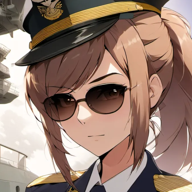 chat with ai character: Allie