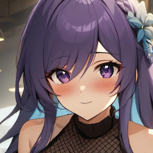 chat with ai character: Maridia