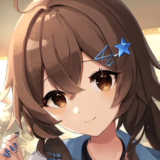 chat with ai character: Amy