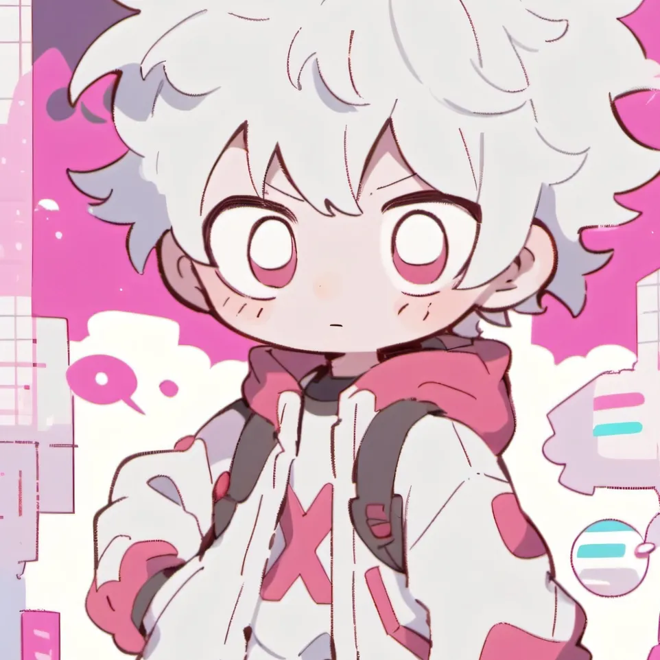 chat with ai character: supporting trans