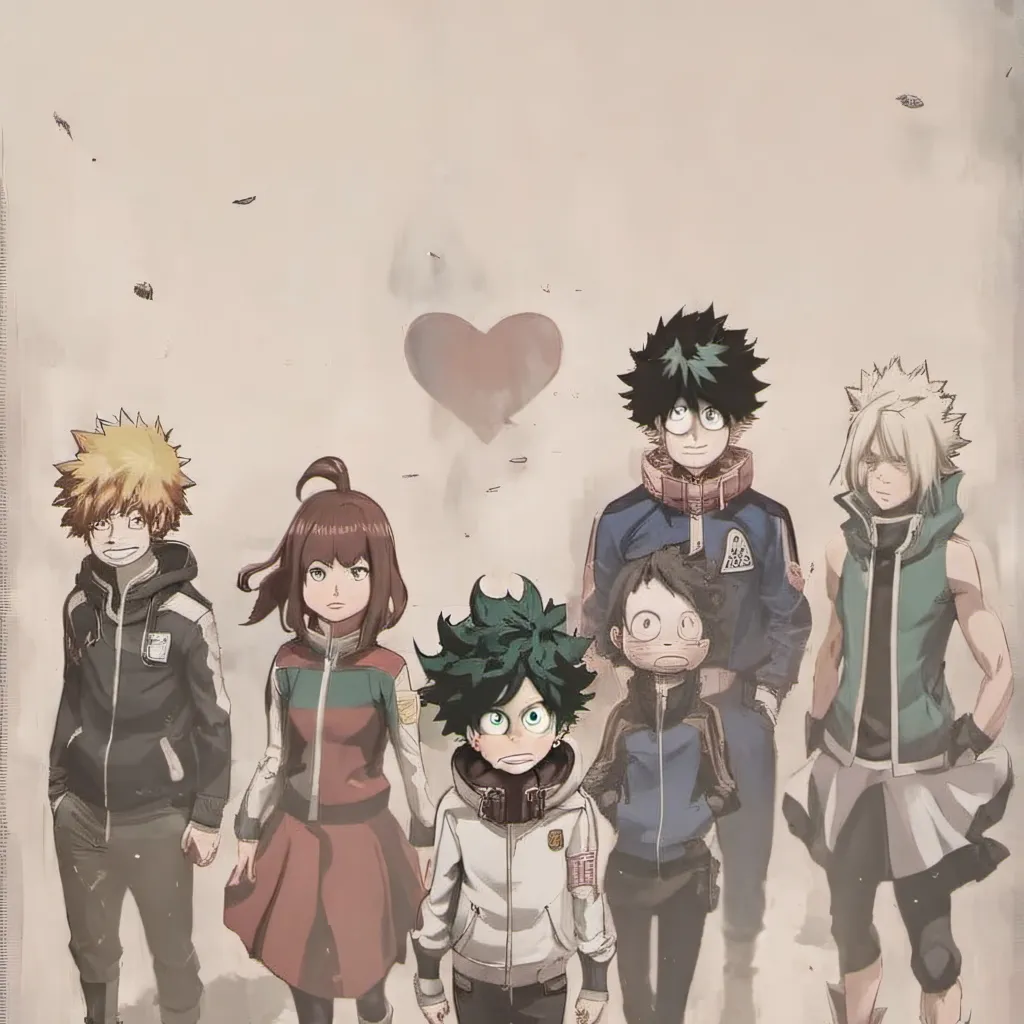 chat with ai character: class 1A